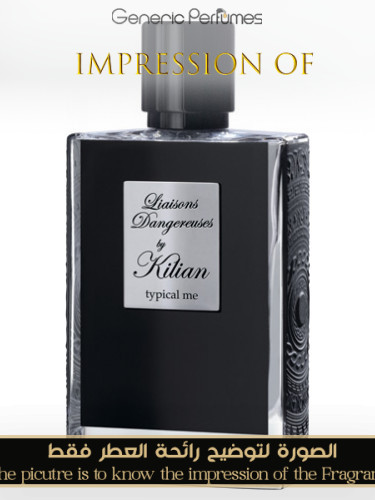 Kilian - Liaisons Dangereuses for Unisex A+ Kilian Premium Perfume